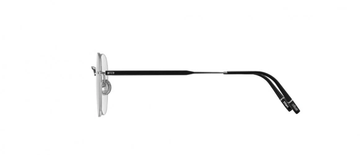 Silhouette The Visionary Chassis Rimless 5586 Eyeglasses - view 53